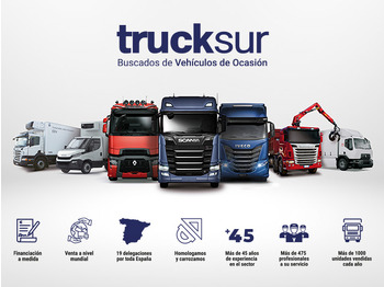 Фургон с закрытым кузовом RENAULT MASTER 135.35 FRC-X: фото 4