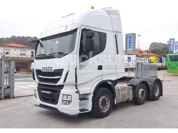 Тягач IVECO Stralis 480