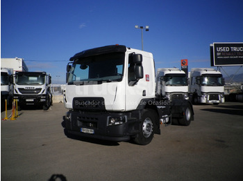 Тягач RENAULT C 430