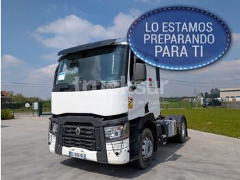 Тягач RENAULT C 480