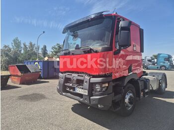 Тягач RENAULT C 480