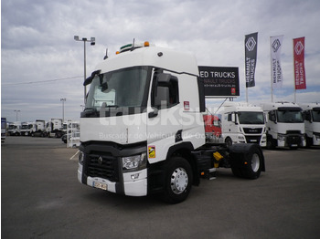 Тягач RENAULT T 440