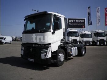 Тягач RENAULT T 480
