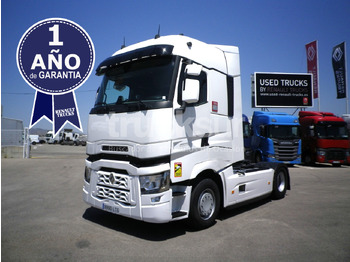 Тягач RENAULT T High 520