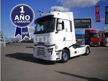 Тягач RENAULT T High 520