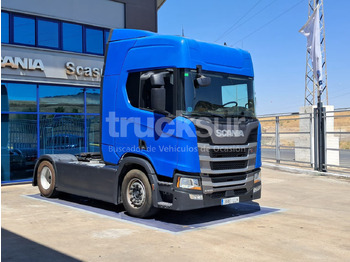 SCANIA R450 в лизинг SCANIA R450: фото 2