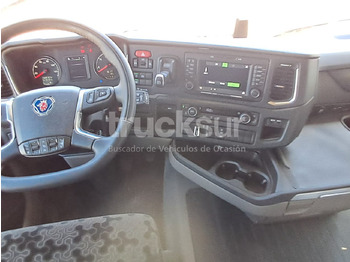 SCANIA R450 в лизинг SCANIA R450: фото 4