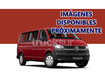 Фургон с закрытым кузовом VOLKSWAGEN Caravelle