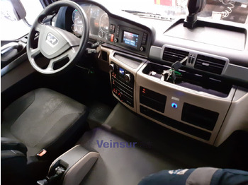 Грузовик MAN TGM 18280: фото 5