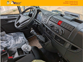Новый Тентованный грузовик IVECO ML180E28 - ONLY FOR EXPORT -: фото 2