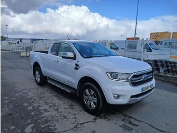 Пикап Ford Ranger: фото 3