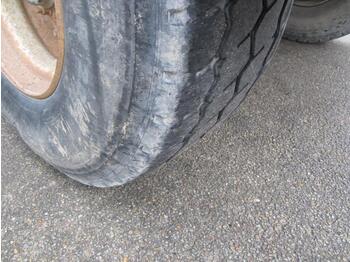 Самосвальный полуприцеп General Trailers: фото 3