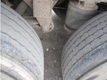 Самосвальный полуприцеп Kaiser: фото 5 Самосвальный полуприцеп Kaiser: фото 5