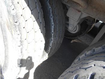 Самосвальный полуприцеп Kaiser: фото 3