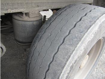 Самосвальный полуприцеп Kaiser: фото 4 Самосвальный полуприцеп Kaiser: фото 4