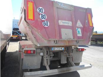 Самосвальный полуприцеп Kaiser: фото 5