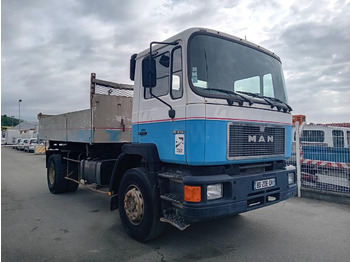 Самосвал MAN 19.272