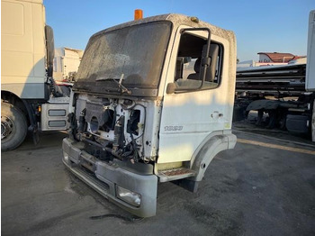 Кабина MERCEDES-BENZ Atego
