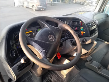 Самосвал Mercedes Actros 3236: фото 4