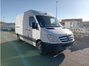 Цельнометаллический фургон MERCEDES-BENZ Sprinter
