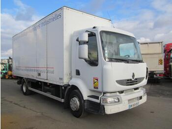 Тентованный грузовик Renault Midlum 180 DCI: фото 2