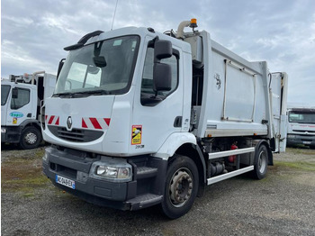 Мусоровоз RENAULT Midlum 280