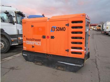 Электрогенератор Sdmo R110: фото 1