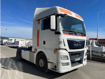 Тягач MAN TGX 18.440