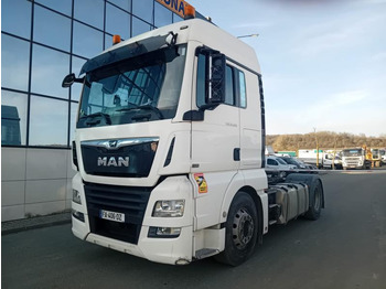 Тягач MAN TGX 18.500