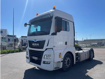 Тягач MAN TGX 18.500
