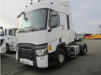 Тягач RENAULT T 460