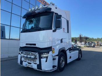 Тягач RENAULT T High 520