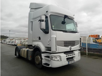 Тягач RENAULT Premium 460
