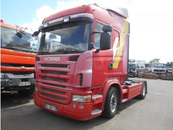 Тягач SCANIA R 480