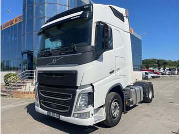Тягач VOLVO FH 500