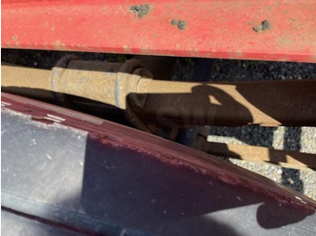 Полуприцеп-контейнеровоз/ Сменный кузов Trailor: фото 4 Полуприцеп-контейнеровоз/ Сменный кузов Trailor: фото 4