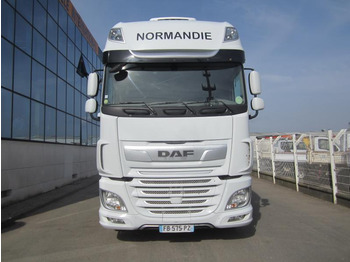 Тягач DAF XF 480: фото 2