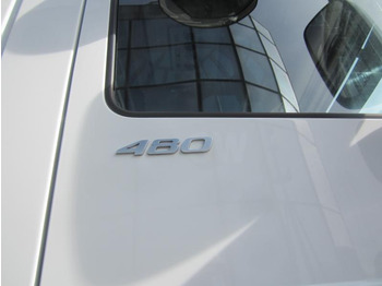 Тягач DAF XF 480: фото 4