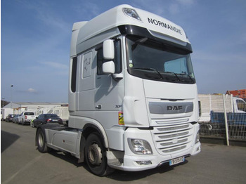 Тягач DAF XF 480: фото 3