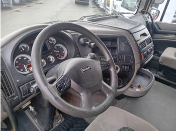 Тягач DAF XF105 460: фото 5