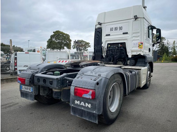 Тягач MAN TGS 18.460: фото 3