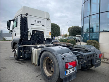 Тягач MAN TGS 18.460: фото 5