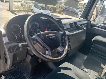 Тягач MAN TGX 18.440: фото 3