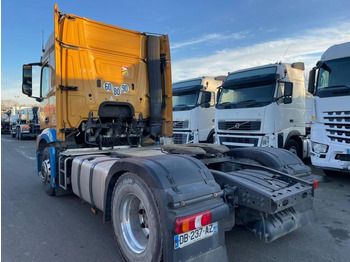 Тягач Mercedes Actros 1845: фото 3