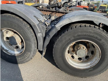 Тягач Renault Premium Lander: фото 4