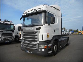 Тягач Scania R R 440: фото 1