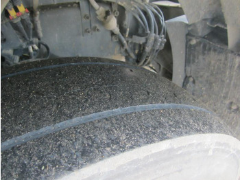 Тягач Volvo FMX 460: фото 3 Тягач Volvo FMX 460: фото 3