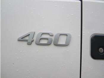 Тягач Volvo FMX 460: фото 3