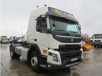 Тягач Volvo FMX 460: фото 2