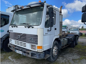 Крюковой мультилифт VOLVO FL10